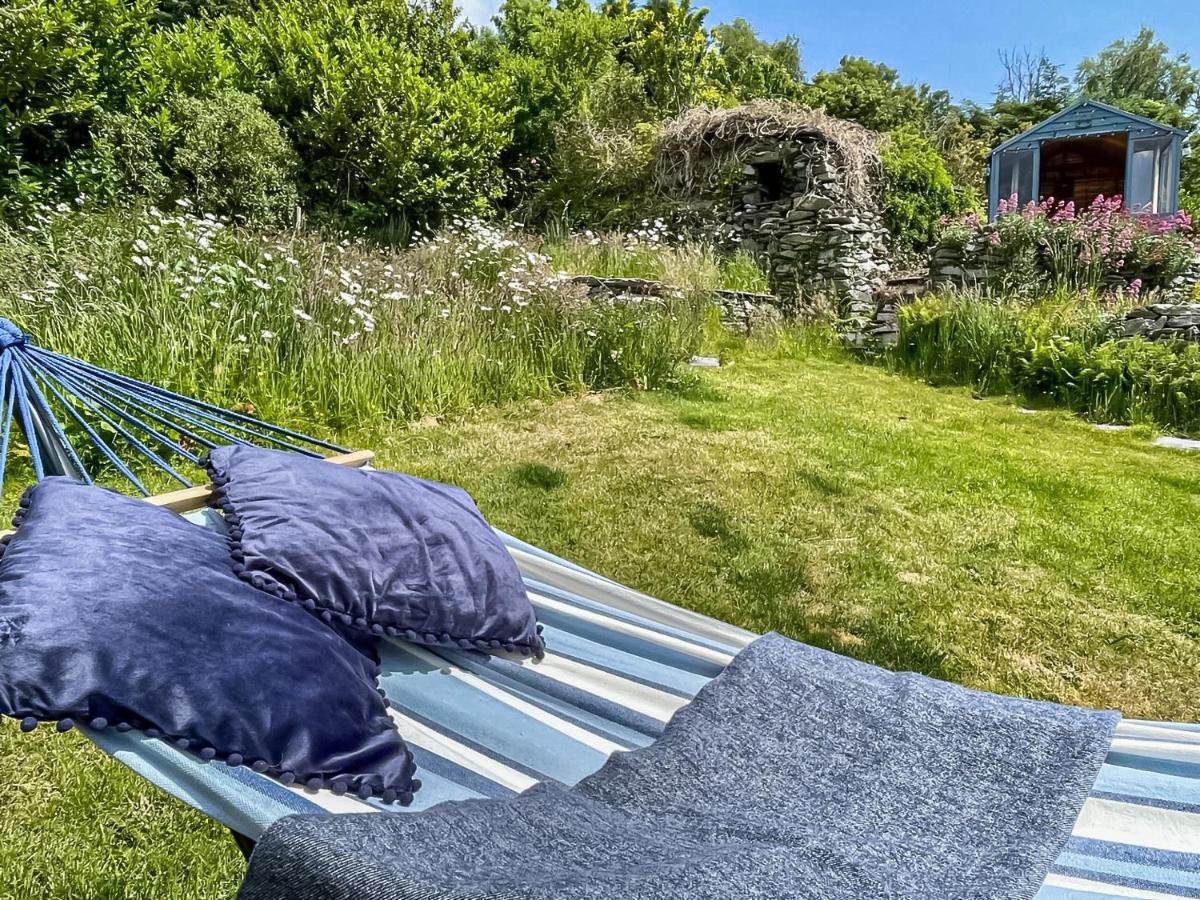 Hyfrydle Cottage Pen-y-groes المظهر الخارجي الصورة