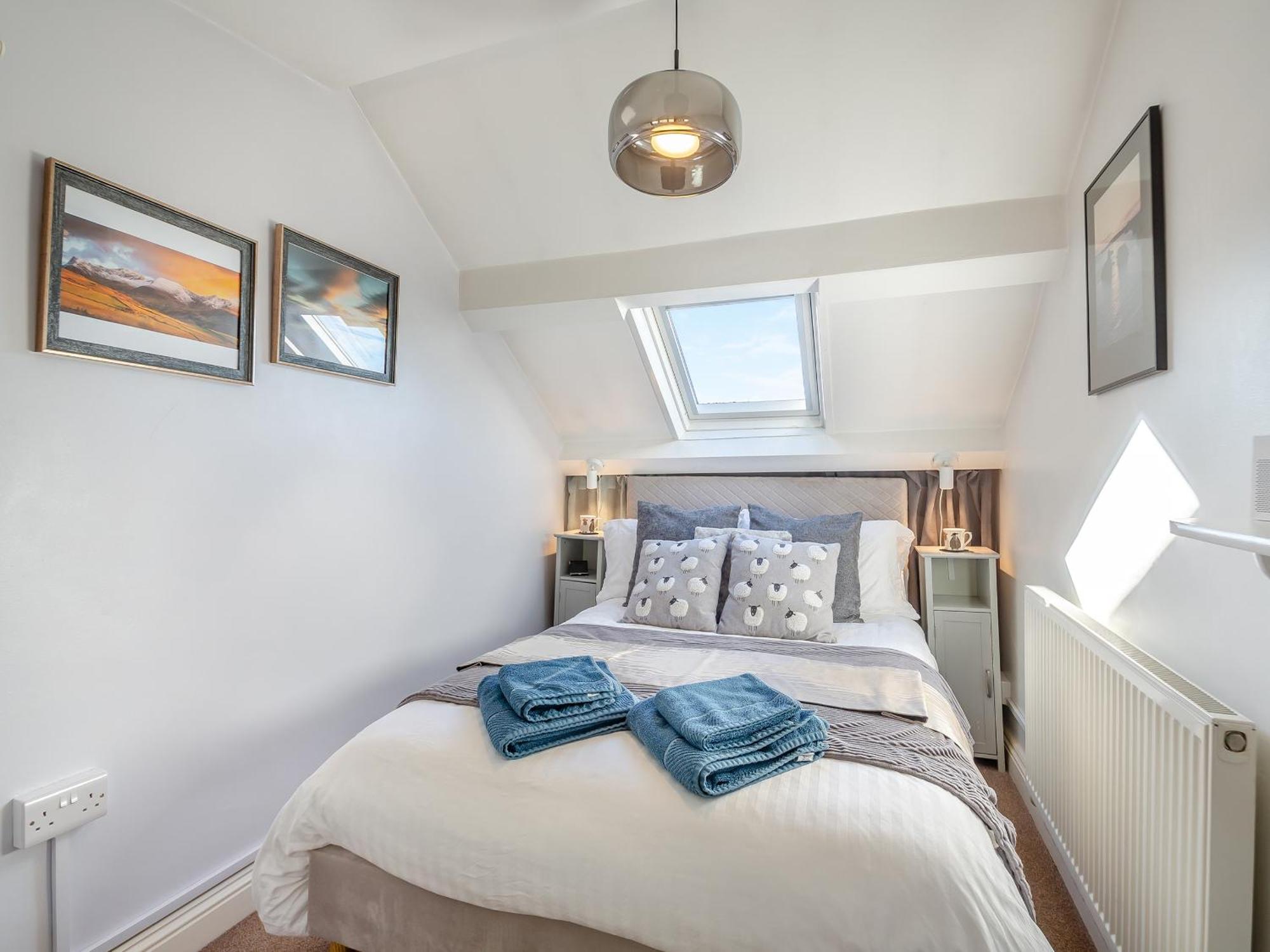 Hyfrydle Cottage Pen-y-groes المظهر الخارجي الصورة