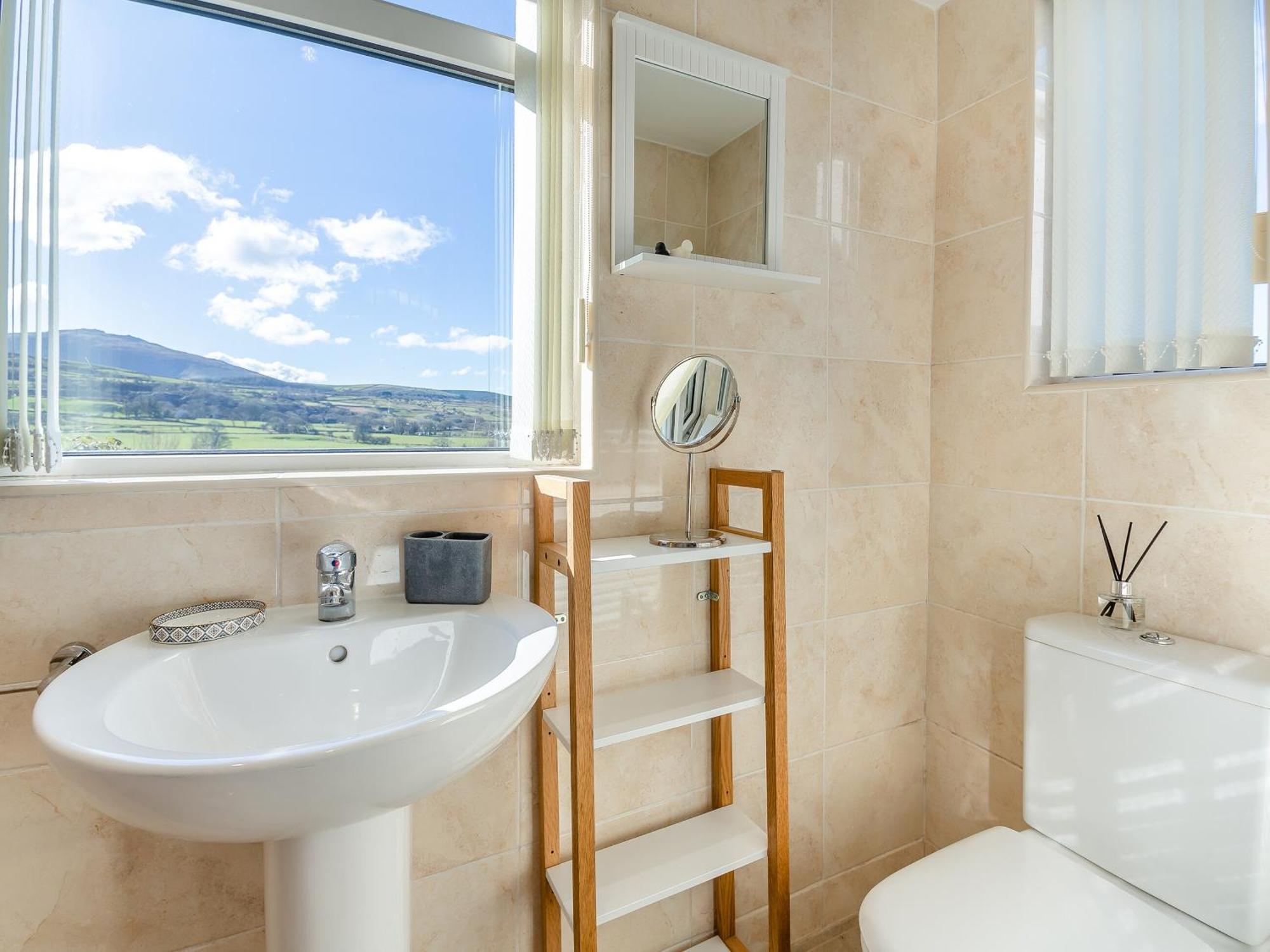 Hyfrydle Cottage Pen-y-groes المظهر الخارجي الصورة