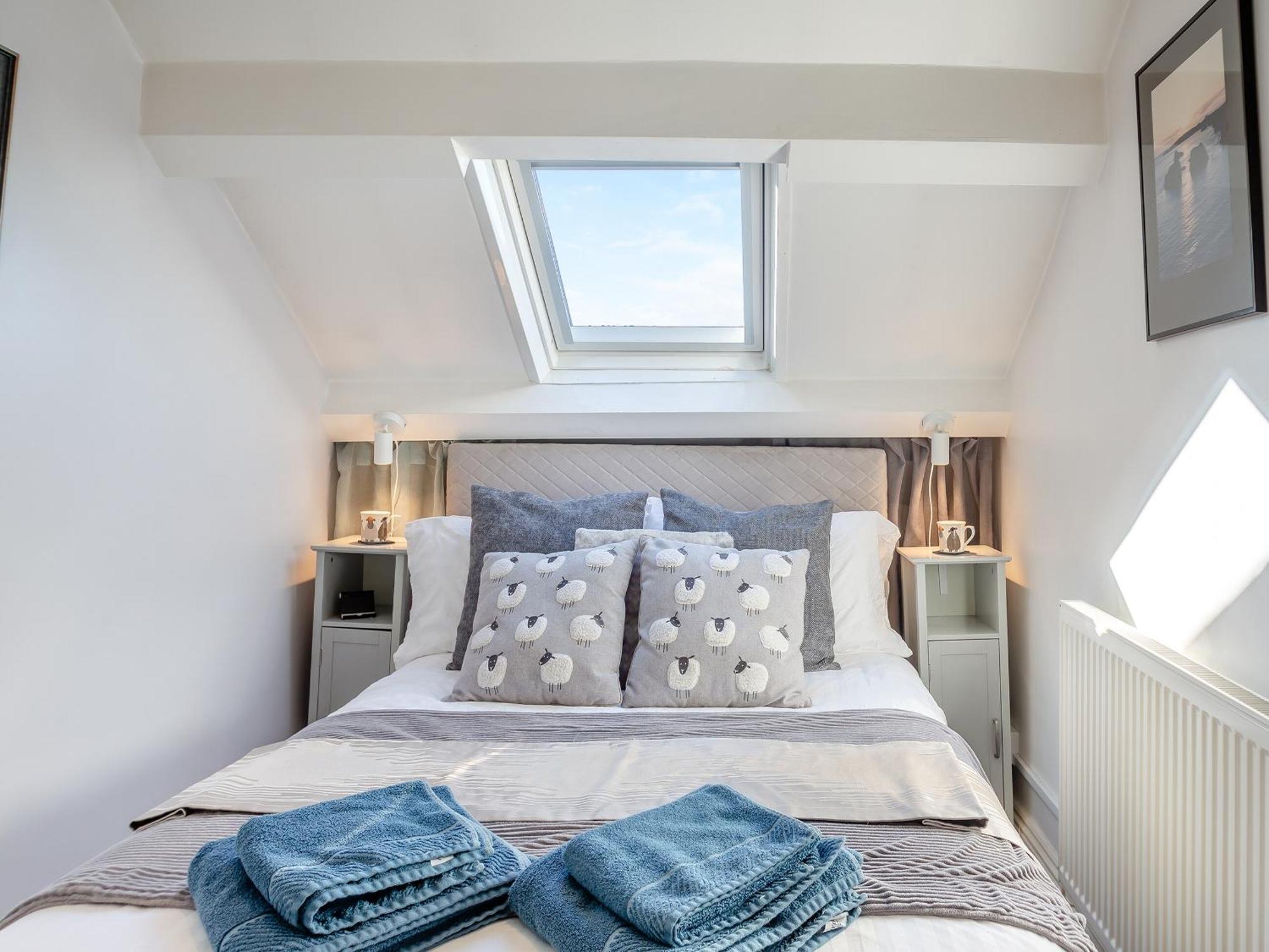 Hyfrydle Cottage Pen-y-groes المظهر الخارجي الصورة